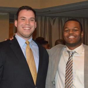 Meet your Posher, Shayne